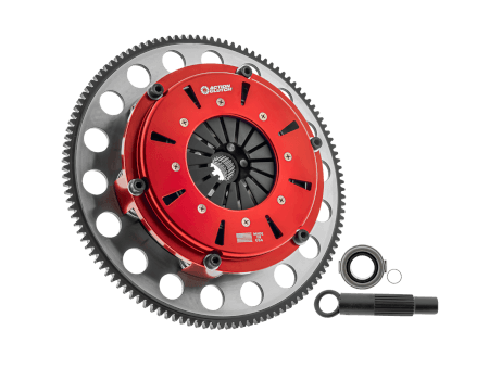 Twin Disc Clutch Kits