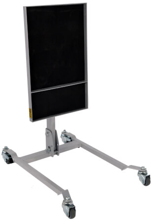 B-G Folding Mobile Work Stand
