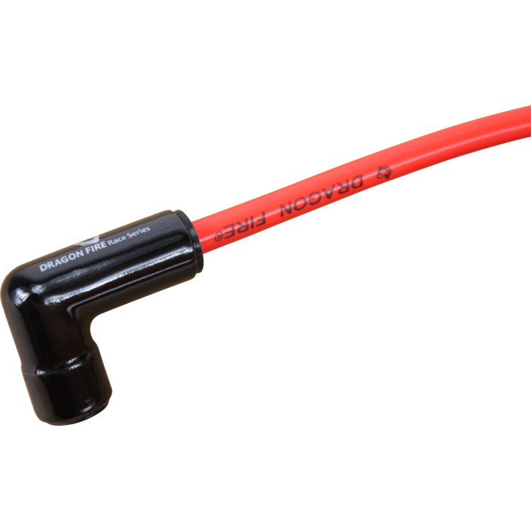 High Performance Spark Plug Wire Sets - Ceramic Boots