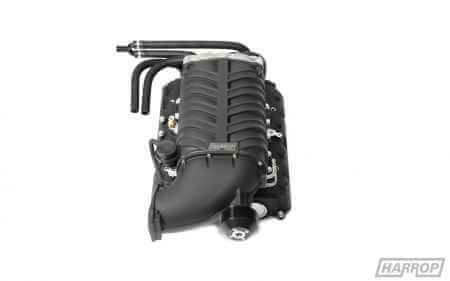 TVS2650 SUPERCHARGER KIT | TUNDRA | LC200 | LX 570