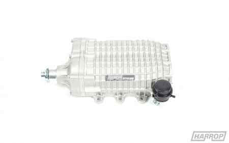 Generic Supercharger head units