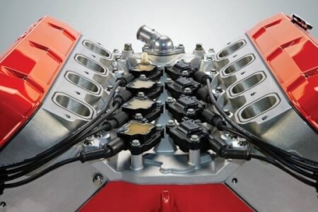 Chevrolet Performance 632 Big Block