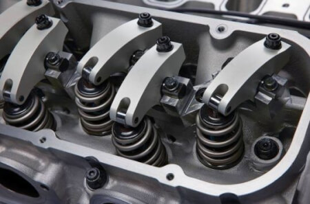 Chevrolet Performance 632 Big Block