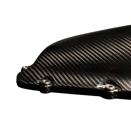 TSP GM LS and LT Carbon Fiber Intake Manifold Cover Lid
