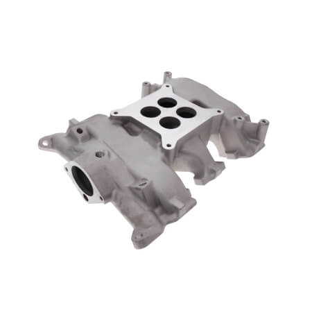 1955–57 Thunderbird Y-Block 4V Aluminum Intake Manifold