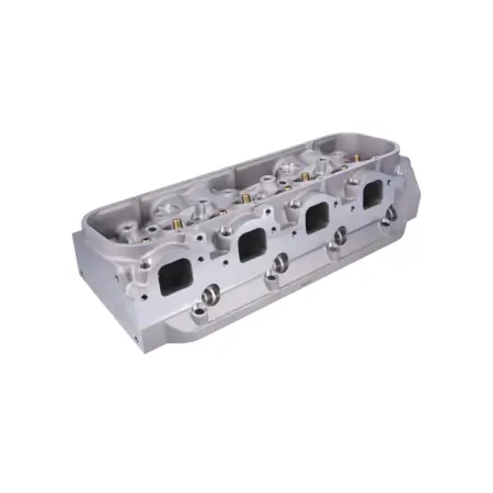 Cylinder Heads
