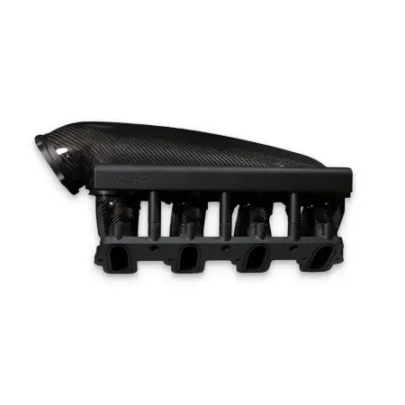 GM LS Gen III Cathedral Port Carbon Fiber Intake Manifold