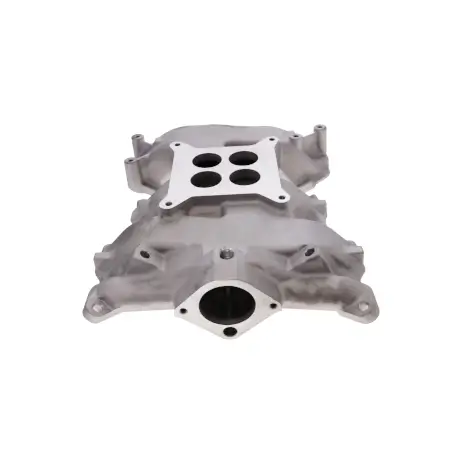 1955–57 Thunderbird Y-Block 4V Aluminum Intake Manifold