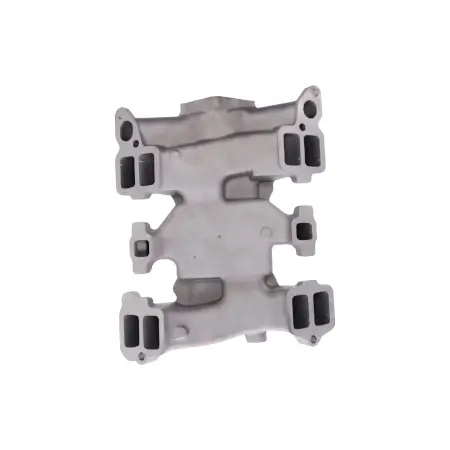 1955–57 Thunderbird Y-Block 4V Aluminum Intake Manifold