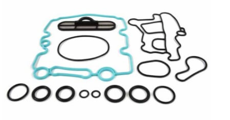 Engine Oil Cooler Gasket Set