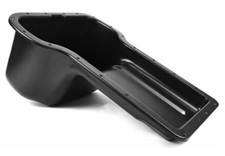 Engine Oil Pan