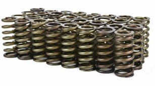 HD High Boost Valve Spring Set