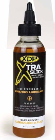 XTRA Slick Engine & Fastener Assembly Lubricant