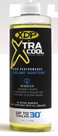 XDP XTRA COOL™ Coolant Additive