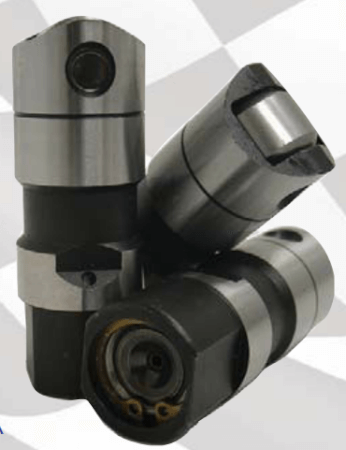 Ford Power Stroke Diesel Lifters