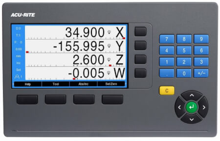 DRO300 Digital Readout