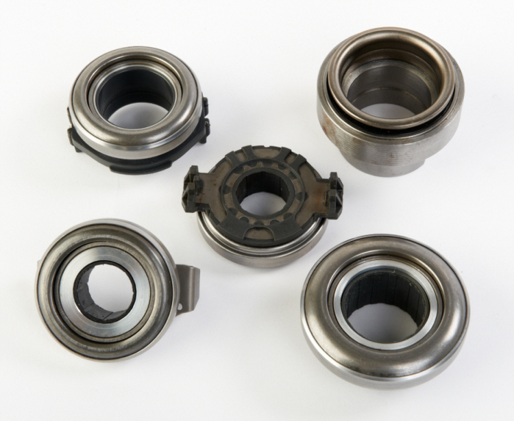 Custom Bearings