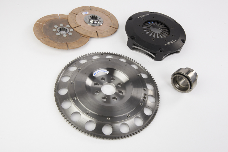 Helix Clutch Kits