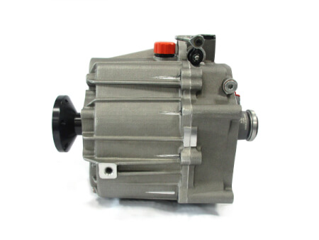 3MO TXB & TXL 6 Speed Sequential Gearboxes for RWD