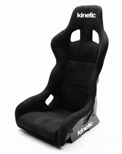 APEX XL Kinetic Seat