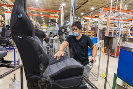Contract Manufacturing