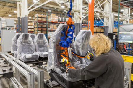 Contract Manufacturing