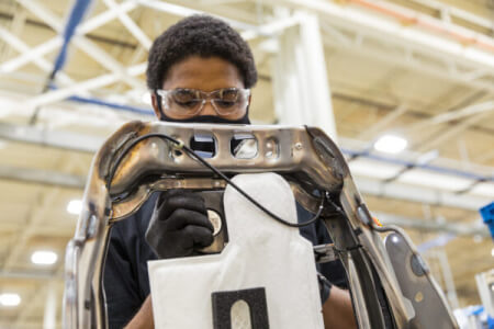 Full-Service Seat Supplier