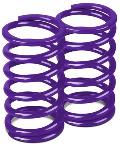 Draco Racing Springs