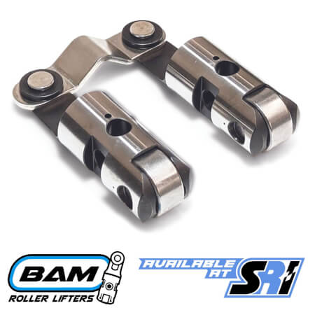 BAM Roller Lifters - Available Now For All Engine Builders