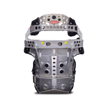 Kirkey 95-96 Series Deluxe Containment Seat