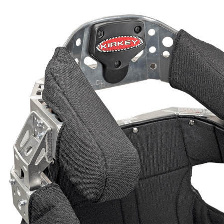 Kirkey 95-96 Series Deluxe Containment Seat