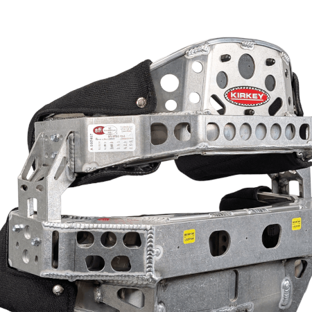 Kirkey 95-96 Series Deluxe Containment Seat