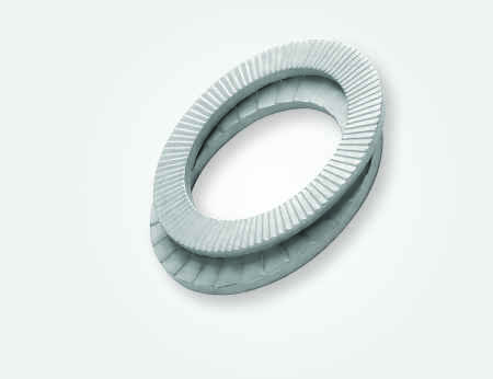 HEICO-LOCK Wedge Lock Washers