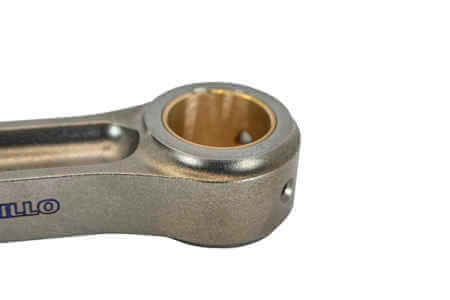 Titanium CP-Carrillo Connecting Rods