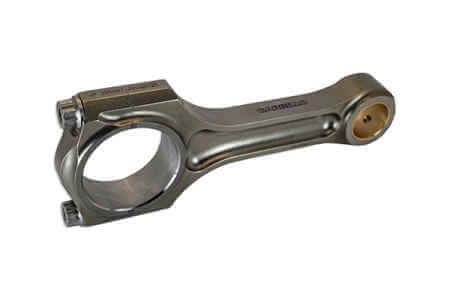 Titanium CP-Carrillo Connecting Rods