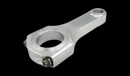 Sport Compact Aluminum Connecting Rods