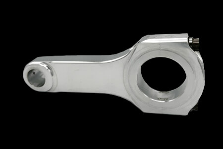 Honda K Series Shelf Aluminum Connecting Rods