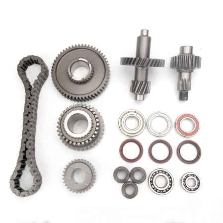 Transfer Case Gears For Suzuki Jimny