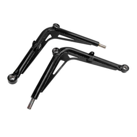 Ultra 65°+ Angle Kit For BMW Drifting E46