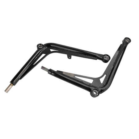 Ultra 65°+ Angle Kit For BMW Drifting E46 E36