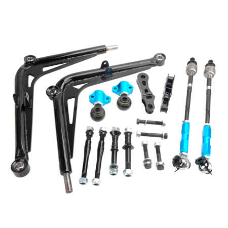 Ultra 65°+ Angle Kit For BMW Drifting E46 E36