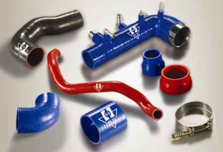 Custom Silicone Hose Manufacturer