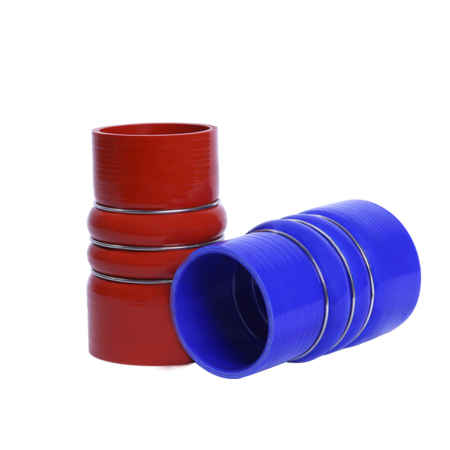 Custom Silicone Hose Manufacturer