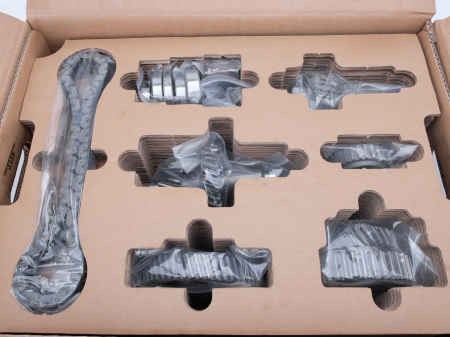 Suzuki Jimny Transfer Case Gears