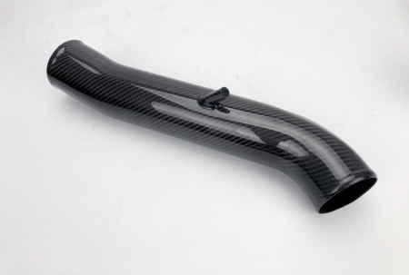 Carbon Fiber Intake Pipe For Nissan 350Z