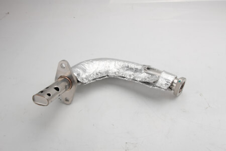 EGR Blanket Exhaust Gas Re-circulation Blanket