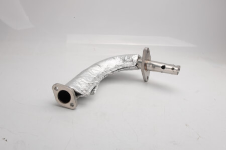 EGR Blanket Exhaust Gas Re-circulation Blanket