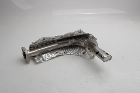 EGR Blanket Exhaust Gas Re-circulation Blanket