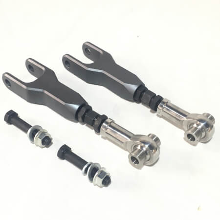 ADJUSTABLE REAR TOE ARM FOR MUSTANG S550