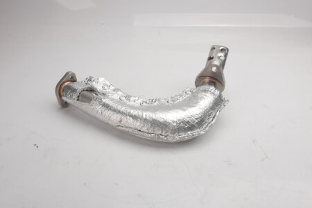 EGR Blanket Exhaust Gas Re-circulation Blanket